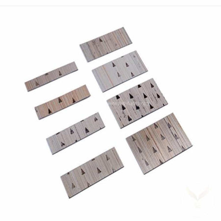 JDstore 타카핀 612x6mm 10000개입 일자핀 목재피스 타카건