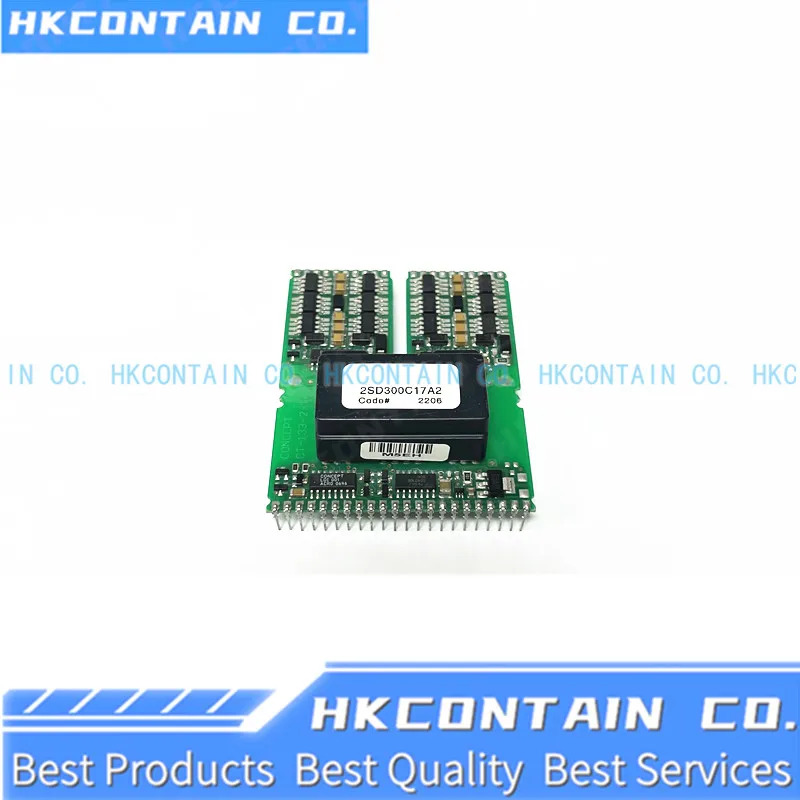 새 모듈 2SD300C17A0 2SD300C17A1 2SD300C17A2 2SD300C17A3 2SD300C17A4 2S0870 2SB558