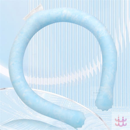 3보급창고 아이스 넥쿨러 스카이 목쿨러 넥쿨링튜브 냉목쿨러