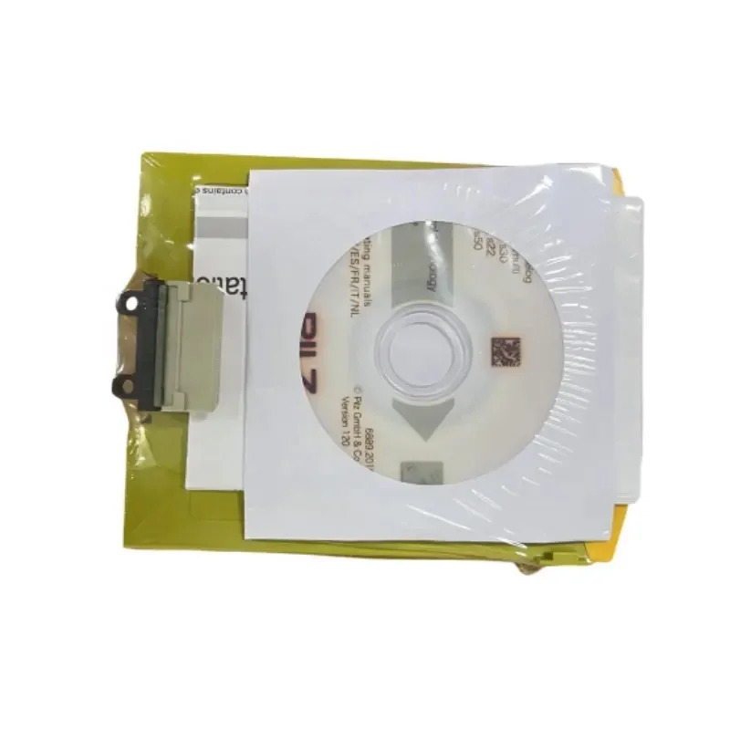 PILZ773510 PNOZ mo 3p 오리지널 모듈 Plc buon prezzzo in Magazzino