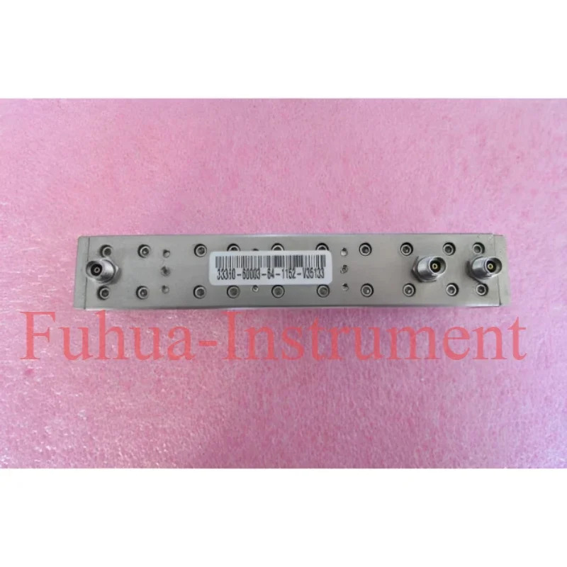 1 PC Agilen 33360-60003 감쇠기 4dB 24VDC