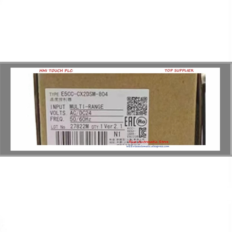 E5CC-RX2ASM-850 E5CC-QX2ASM-850 E5CC-RX3ASM-000 E5CC-QX3D5M-000 신