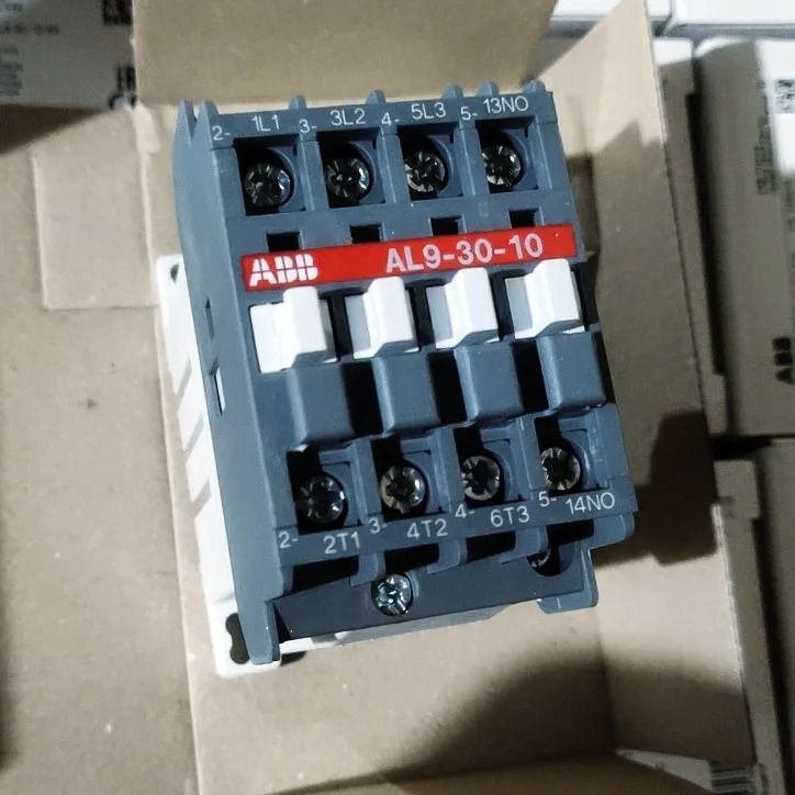 ABB AL9-30-10 220VDC