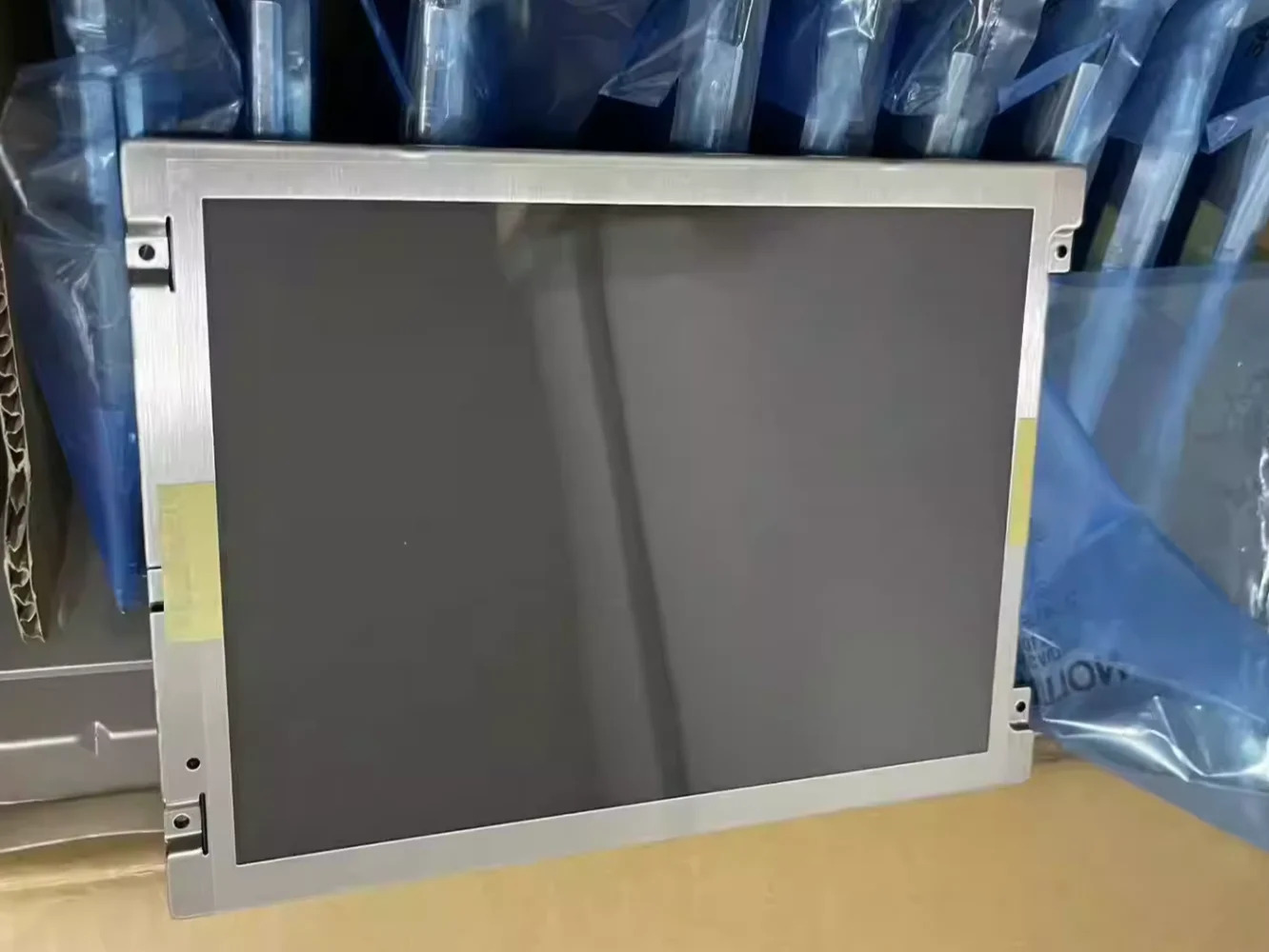 NL6448BC26-26F LCD 디스플레이 화면