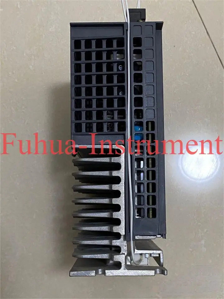 전기 MR-JE-100A 서보 증폭기