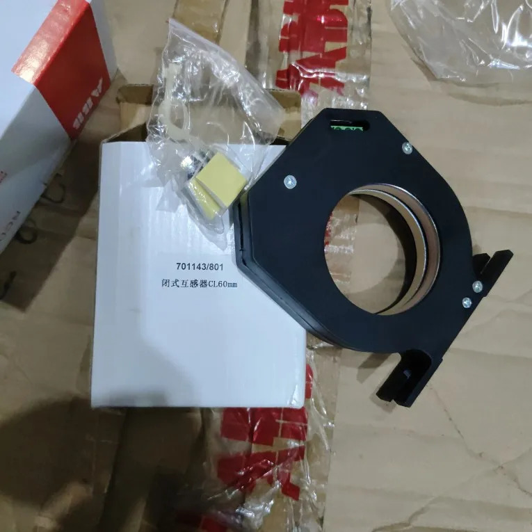ABB 형 변압기 CL16mm 701143 /801