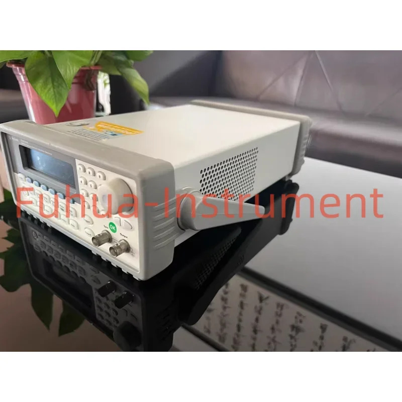 Agilen 33250A 기능/임파형 발생기 80MHz/
