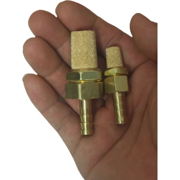 전문가용 아르곤 용접봉 토치 키트 DIY 전기 용접용품 충전용 미니 1대 1소 2개 접속부 8mm 1대 1소 2개 접속부 8mm - 상세 이미지 5