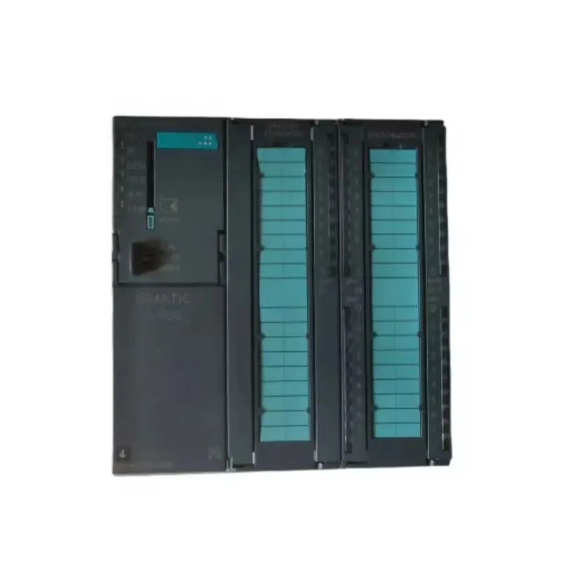 Plc 프로그래밍 컨트롤러 DP 오리지널 패키지 6ES7314 6CF00-0AB0 6ES7314-6CF00-0AB0