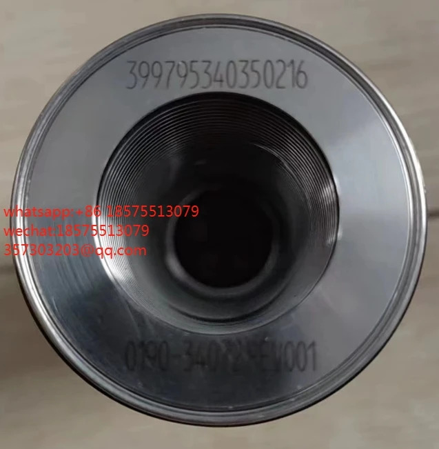 AMAT 0190-34072 REV001 벨로우즈 399795340350216