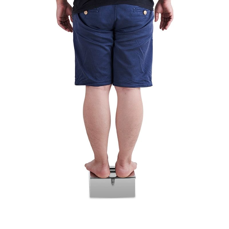 스테인레스 장치 상자 철제 수납함 보관 박스 보관함 공구함 잠금장치 화물차 다용도 - 상세 이미지 3