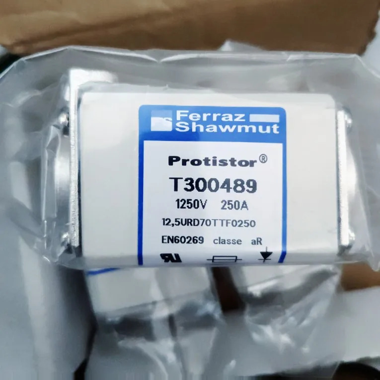 메르센 12.5URD70TTF0250 250A T 300489
