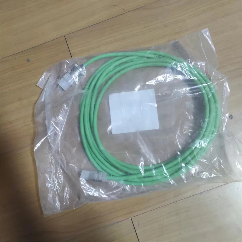 신호 케이블 사전 조립 6FX5002-2DC10-1CF 0