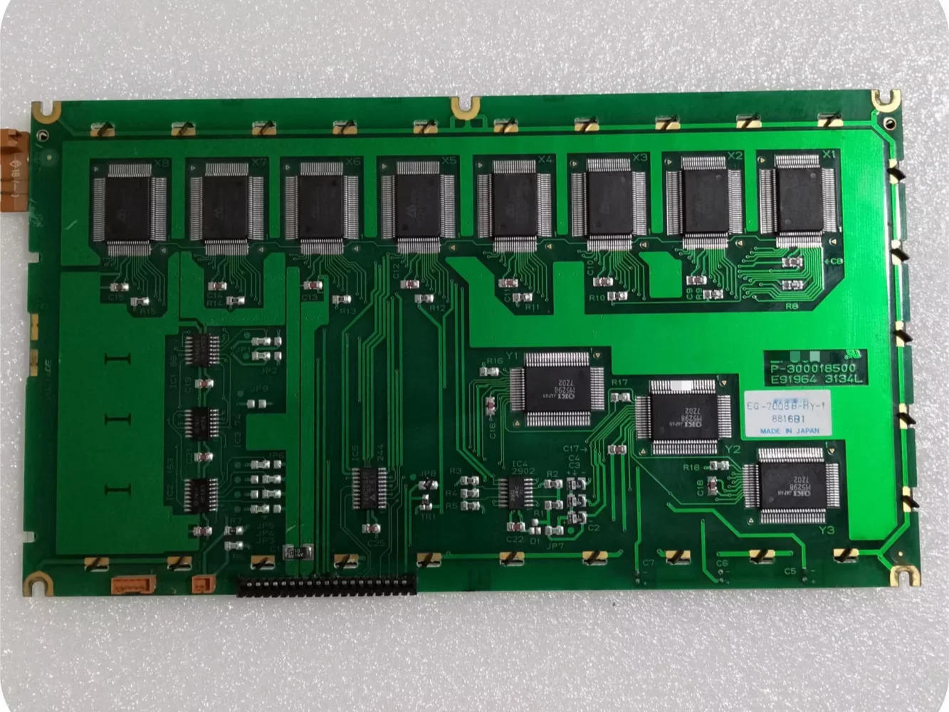 오리지널 E91964 LCD 디스플레이 화면