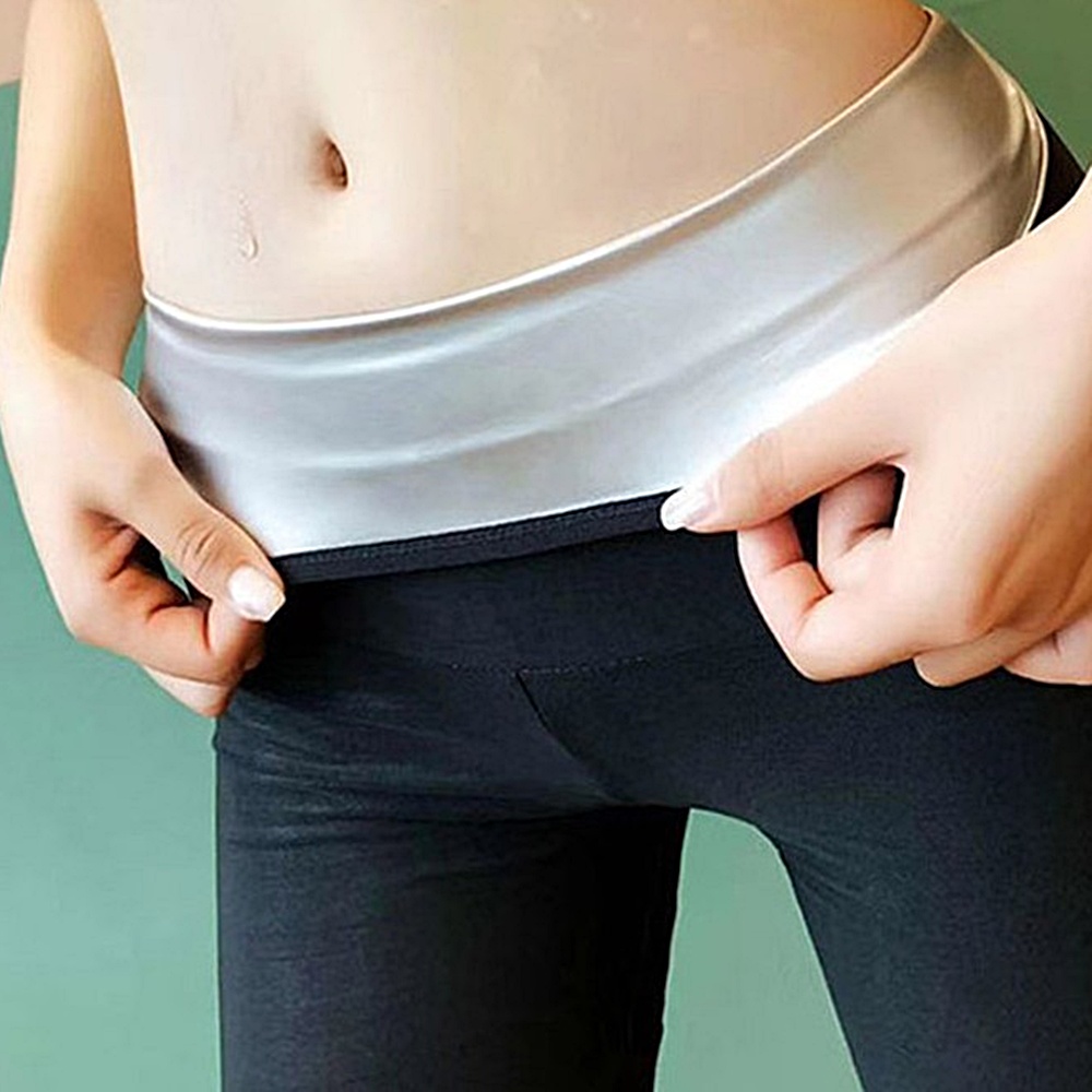 여자 땀복 반바지 레깅스 코르셋 3부 5부 운동복 나시 택1 박대표마켓 - 상세 이미지 3