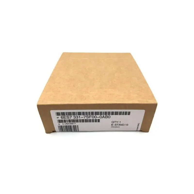 6ES7321-7RD00-0AB0 원본 PLC