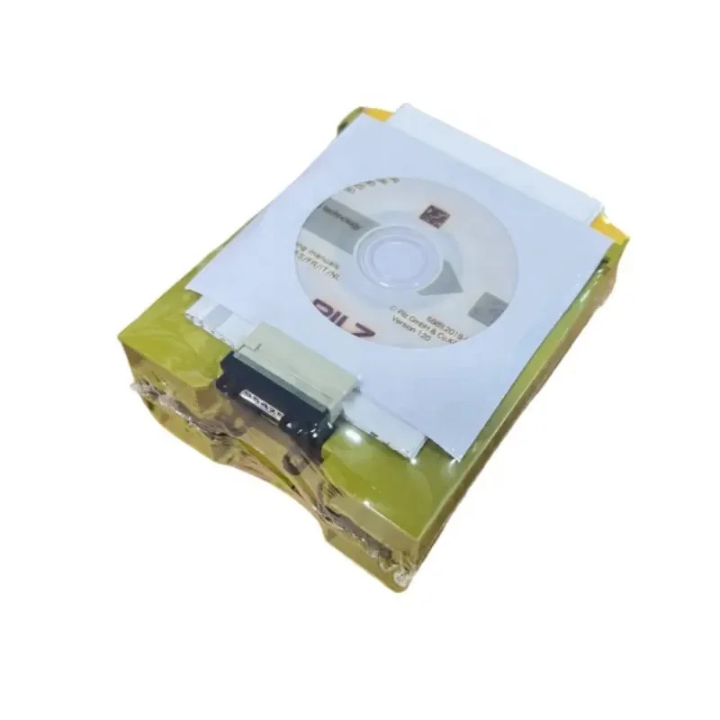 Modulo di estensione sicurezza 773810 nuovo e 오리지널 모듈 Plc buon prezzo in magazzino