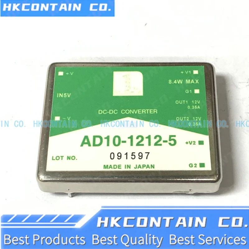 AC-L1002SG AD10-0505-24 AD10-1205-12 AD10-1205-24 AD10-1205-48 AD10-1212-48 AD10-1212-5 AD10-1515-5
