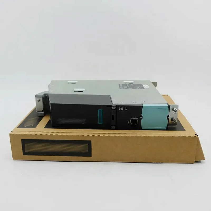 제어 장치 PLC 모듈 6SL3040-1MA01-0AA0