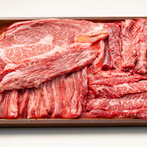 1++ 투뿔 마장동 한우 1kg 모듬 세트 꽃등심 소고기 명절 설 추석 ... 맛있게 먹은 솔직 후기 - 상품 이미지 3