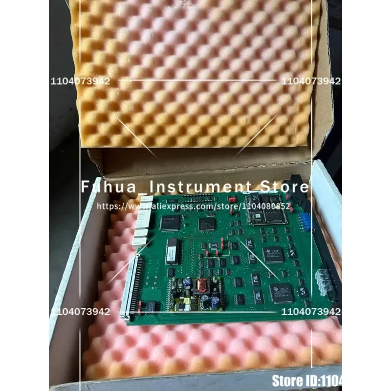 알카텔 PCM-2 3BA 23064 3BA23064 보드