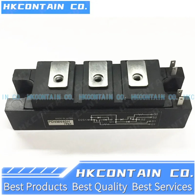 모듈 PD4M440H PD7M440H PD10M440H