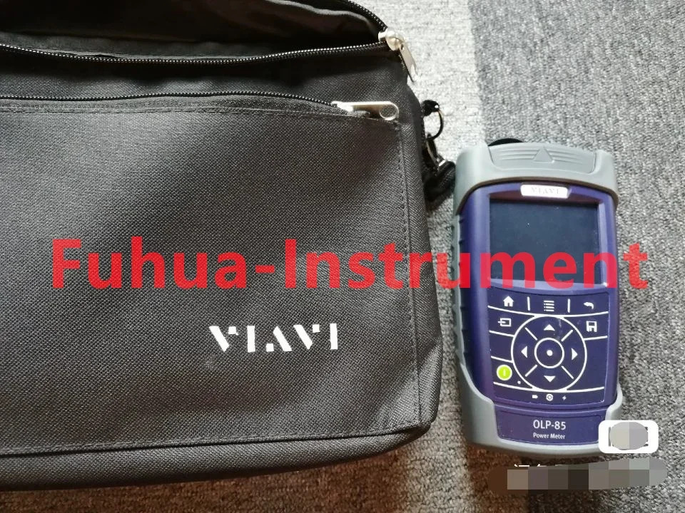 Vii JDSU OLP-57 스마트 광 파워 미터