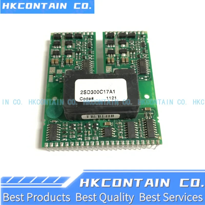 새 모듈 2SD300C17A0 2SD300C17A1 2SD300C17A2 2SD300C17A3 2SD300C17A4 2S0870 2SB558