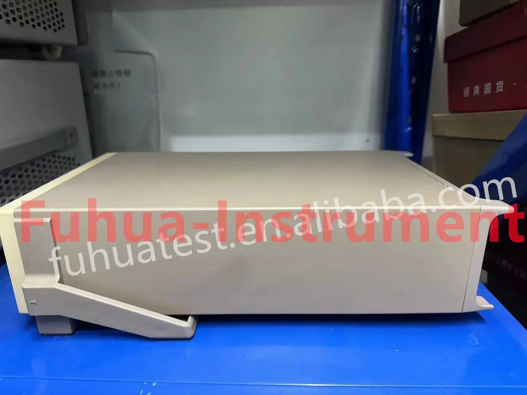 Keithley 2002 8.5 자리 멀티미터