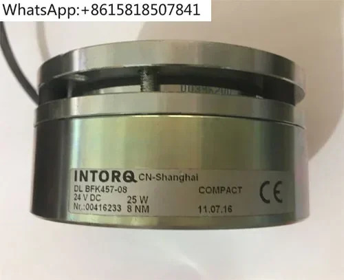 인토르크BFK457-0824V/20V8/12/16NmBFK457-06인토르크 155-1