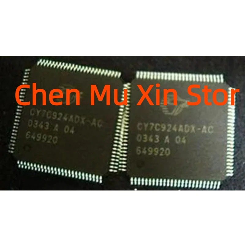 CY7C924ADX-AC CY7C924ADX-AI CY7C924DX-AI