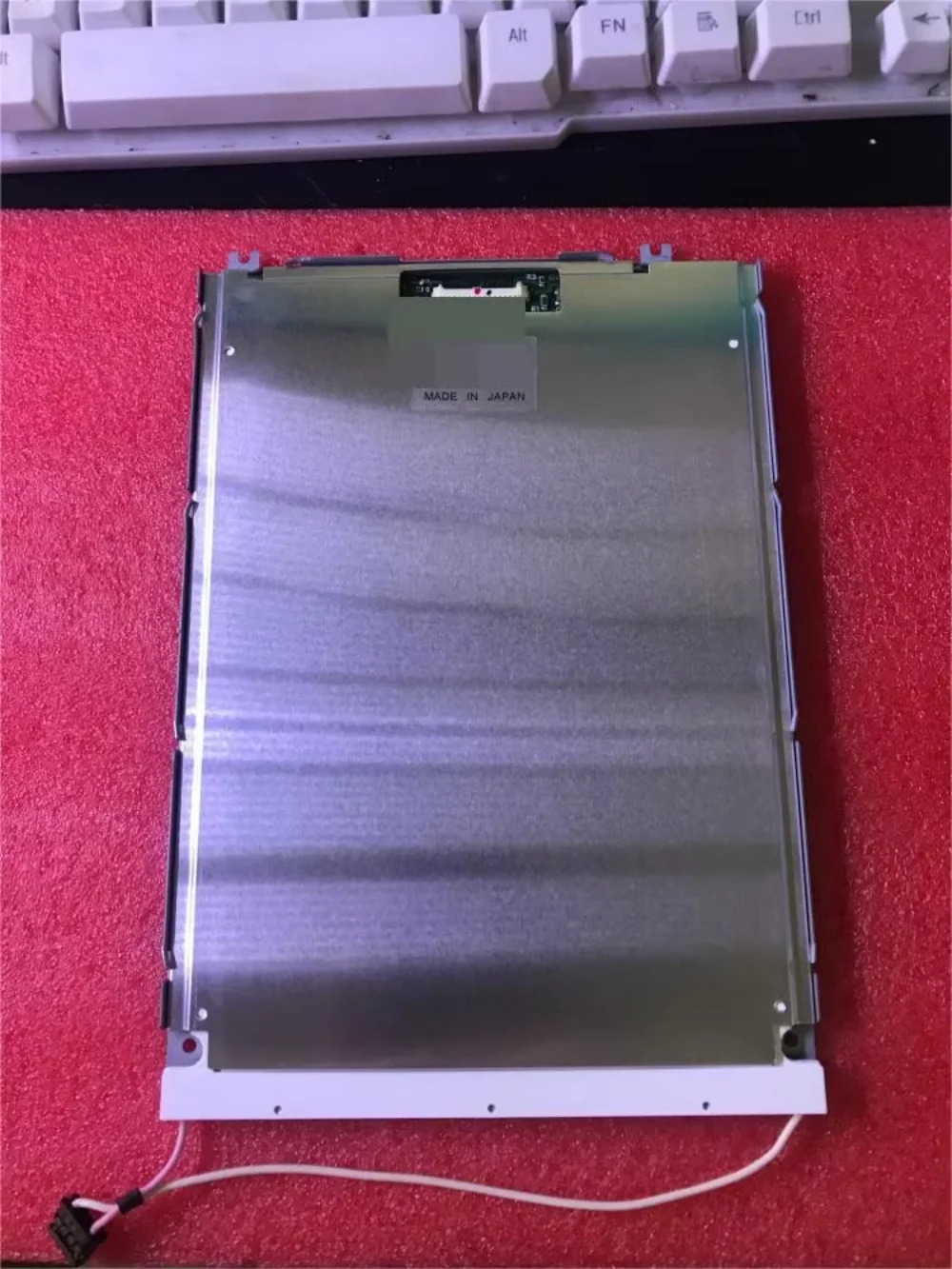 샤프 LM64P101 R LCD 디스플레이LCD 디스플레이