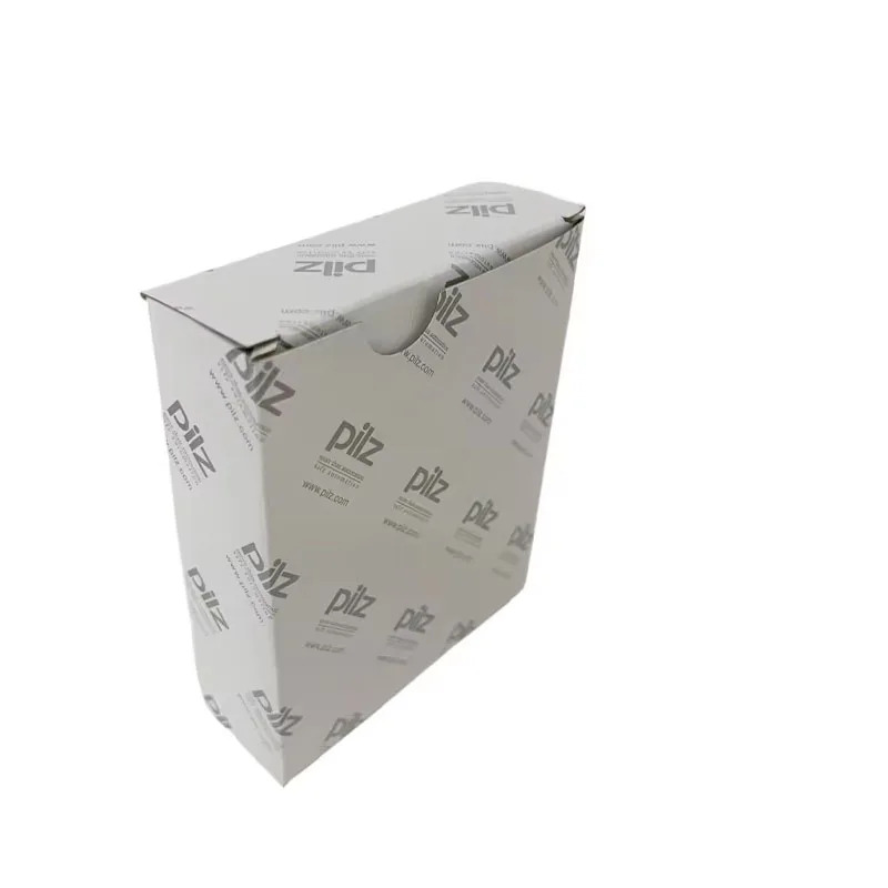 Pilz 773731 안전 릴레이 보안 모듈 PNOZ mc9p Profinet IO 신