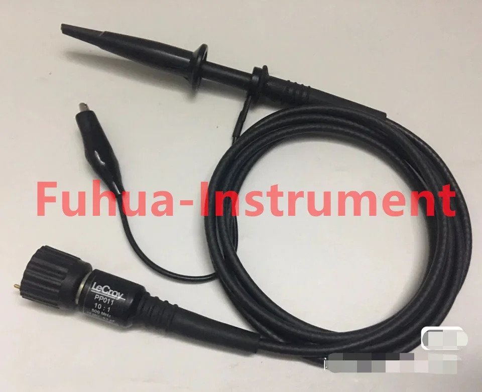 리퍼 Lecroy PP011 500MHZ 오실로스코프 프로브