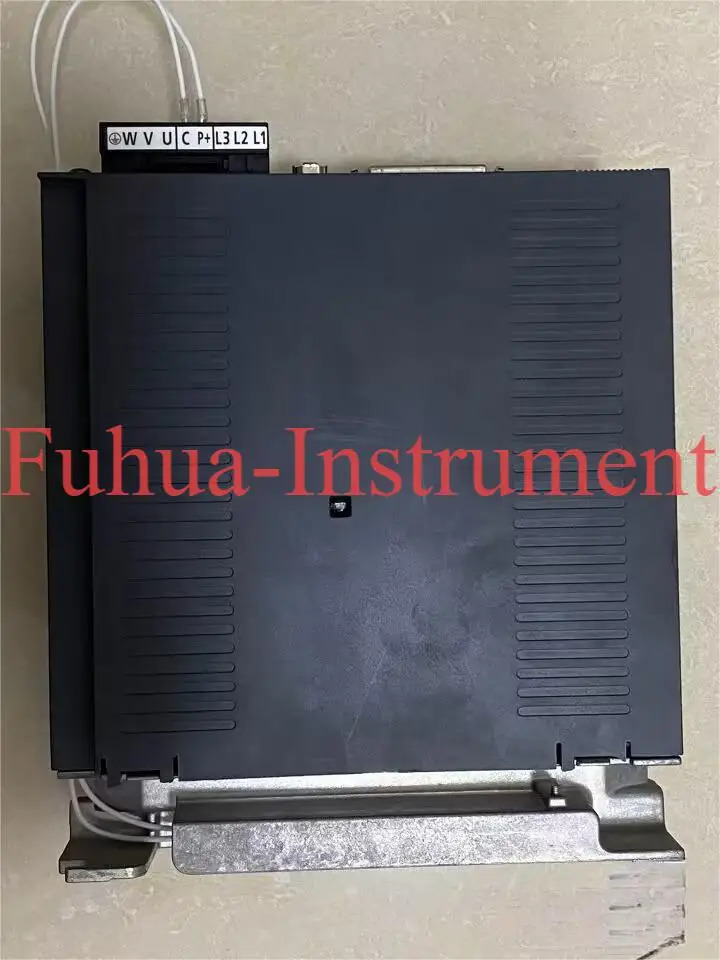 전기 MR-JE-100A 서보 증폭기