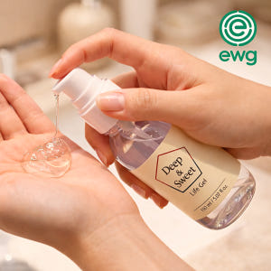 딥앤스윗 러브 마사지 젤 수용성 제리 150ml, 1개 솔직 후기 | 피부 타입별 분석 - 상품 이미지 4