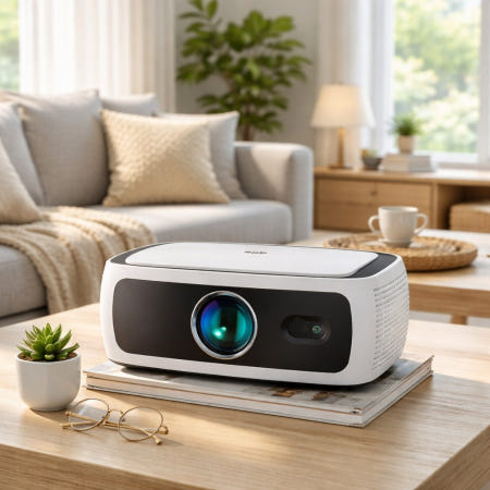 제우스 빔프로젝터 C1000 코스트코