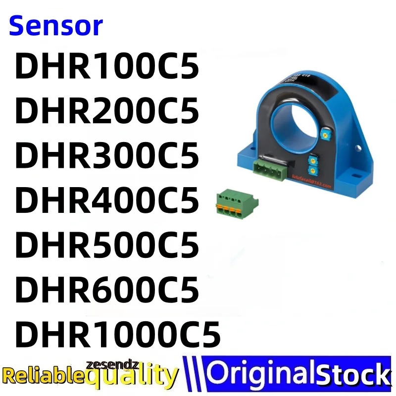 DHR100C5 DHR200C5 DHR300C5 DHR400C5 DHR500C5 DHR600C5 DHR1000C5