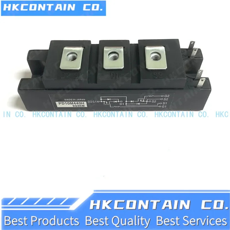 모듈 PD4M440H PD7M440H PD10M440H