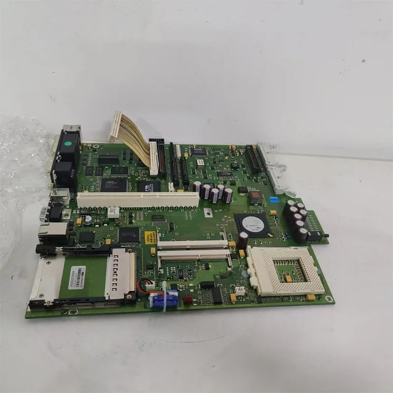 산업컴퓨터 마더보드 작동 리퍼 완료 A5E00124368 PCU50