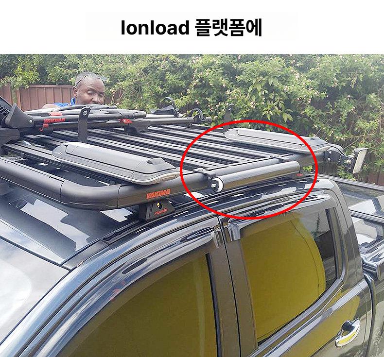 가로등 배너 거치대 활용 도로 양방향 광고판 깃발 배너거치대 현수막 프랑카드 기둥 - 상세 이미지 4