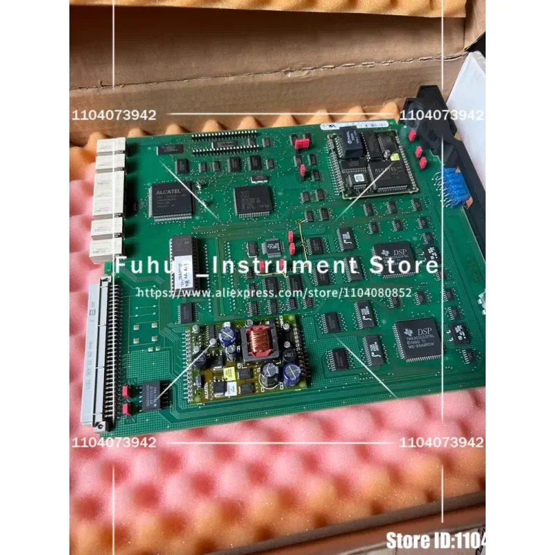 알카텔 PCM-2 3BA 23064 3BA23064 보드