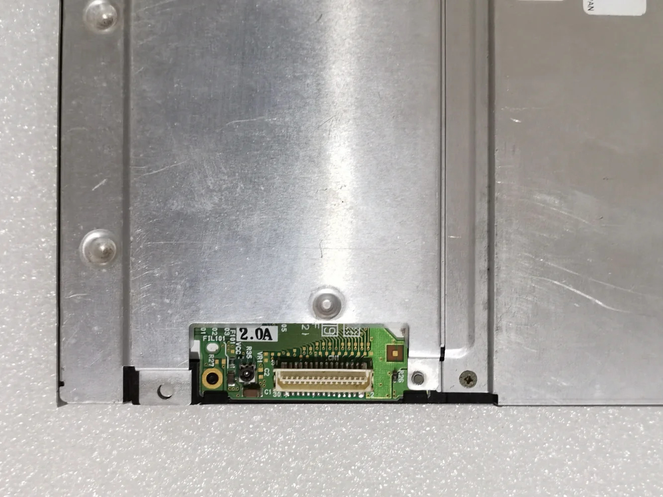 NL6448BC26-11 LCD 화면 디스플레이 패널