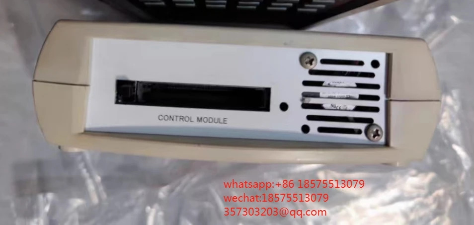 YOKOGAWA AF620-S20 제어 모듈