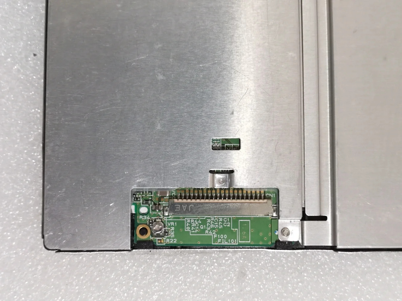 NL8048BC24-09D 9.0 인치 LCD 화면 공급