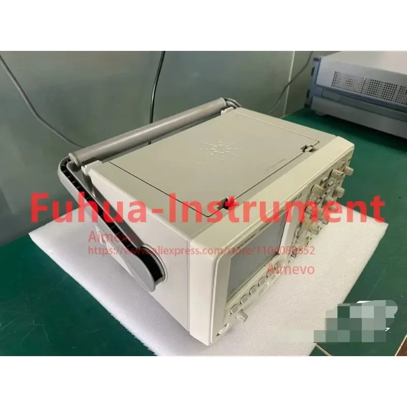 Agilen Keysight DSO6104A 4채널 1GHz 4GSa/s MSO/오실로스코프