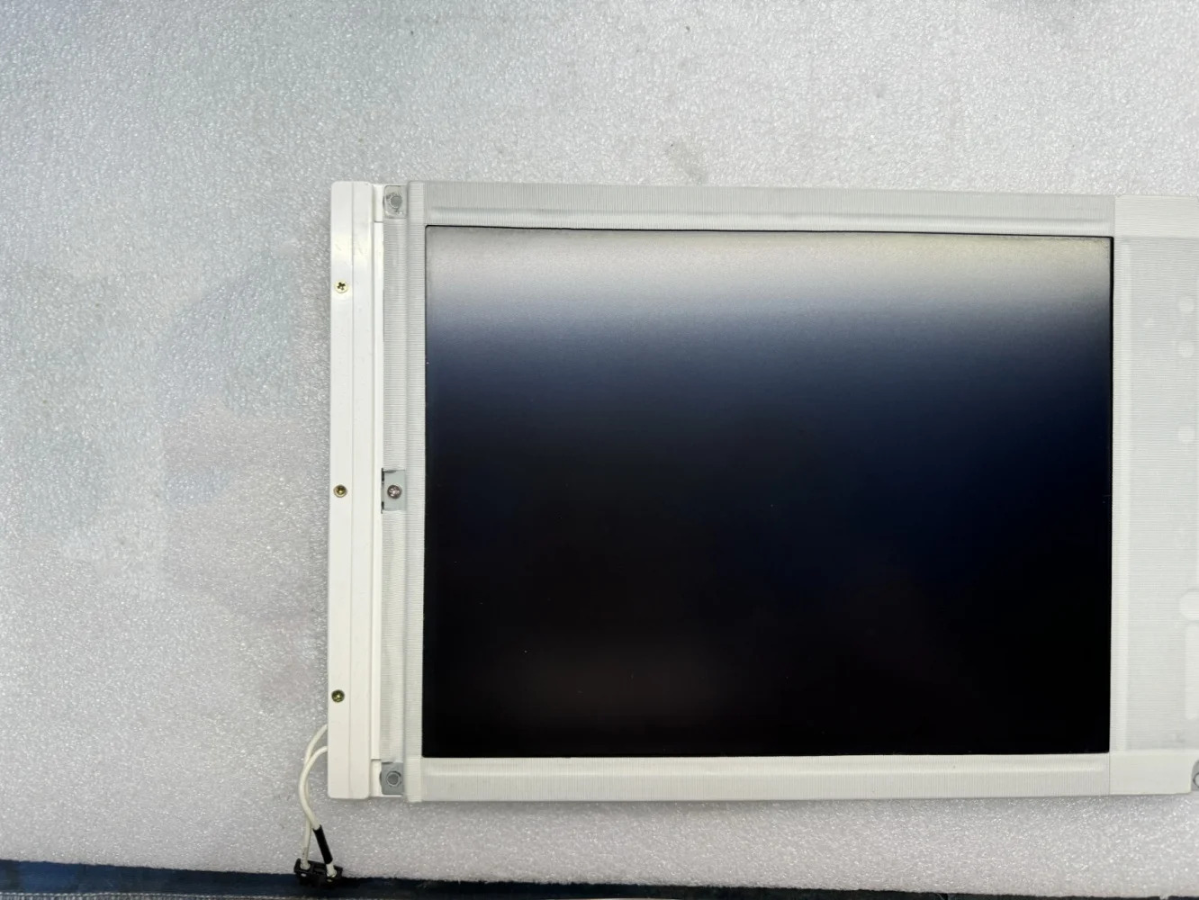 LM64183P R LCD 디스플레이 화면