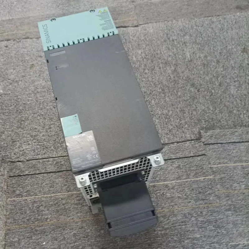 6SL3120-1TE24-5AA3 Disponibile module 모터 단일 디 세컨다 마노 45A