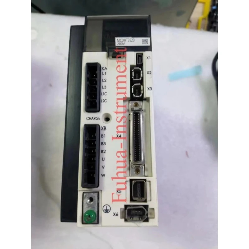 MINAS A5 시리즈 750W AC 서보 드라이버 MCDHT3520 200V 리퍼