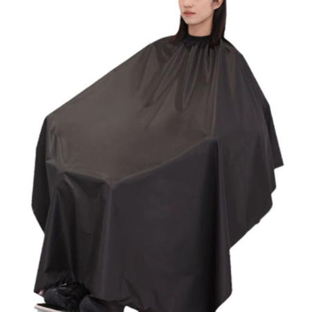 미용 롱 가운 앞치마 커트보 이발보 미용망토 염색보 헤어보